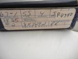 1978 Smith Wesson 67 4 Inch NIB - 2 of 6