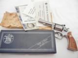1978 Smith Wesson 67 4 Inch NIB - 1 of 6