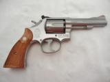 1978 Smith Wesson 67 4 Inch NIB - 4 of 6