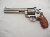 1994 Smith Wesson 629 DX Classic NIB - 6 of 9