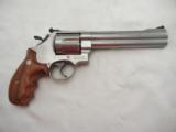1994 Smith Wesson 629 DX Classic NIB - 7 of 9