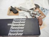 1994 Smith Wesson 629 DX Classic NIB - 1 of 9