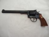 1983 Smith Wesson 17 8 3/8 Inch NIB - 3 of 7