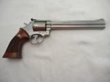 1988 Smith Wesson 686 8 3/8 Inch NIB - 4 of 6