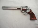1988 Smith Wesson 686 8 3/8 Inch NIB - 3 of 6