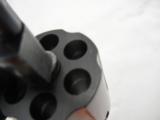 1983 Smith Wesson 586 8 3/8 Inch NIB - 6 of 7