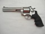 1996 Smith Wesson 657 Classic Hunter NIB - 3 of 6