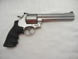 1996 Smith Wesson 657 Classic Hunter NIB - 4 of 6