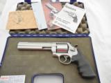 1996 Smith Wesson 657 Classic Hunter NIB - 1 of 6