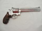 1990 Smith Wesson 629 Magna Classic NIB - 9 of 11