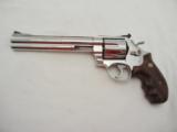 1990 Smith Wesson 629 Magna Classic NIB - 8 of 11