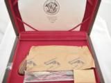 1990 Smith Wesson 29 Magna Classic NIB - 1 of 10