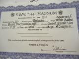 1990 Smith Wesson 29 Magna Classic NIB - 5 of 10