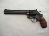 1990 Smith Wesson 29 Magna Classic NIB - 8 of 10