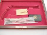 1990 Smith Wesson 29 Magna Classic NIB - 2 of 10
