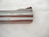 1999 Smith Wesson 629 Classic 5 Inch No Lock - 6 of 8