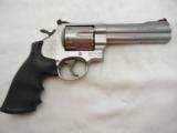 1999 Smith Wesson 629 Classic 5 Inch No Lock - 4 of 8