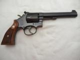 1971 Smith Wesson 14 K38 In The Box - 6 of 10