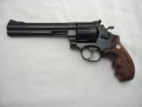 1992 Smith Wesson 29 DX Classic NIB - 6 of 9