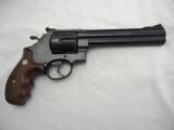 1992 Smith Wesson 29 DX Classic NIB - 7 of 9