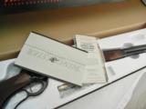 Winchester 1886 Deluxe Takedown NIB
- 1 of 9