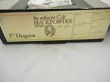 Colt 1st Dragoon 2nd Generation New In The Box - 2 of 4