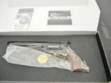 Colt 1st Dragoon 2nd Generation New In The Box
- 1 of 4