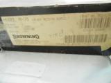 Browning 71 348 Carbine New In The Box
- 1 of 7