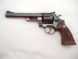 1959 Smith Wesson 25 4 Screw 45ACP 1955 - 1 of 8