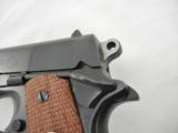 1974 Colt Combat Commander Steel Frame 45ACP - 3 of 8