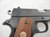 1974 Colt Combat Commander Steel Frame 45ACP - 5 of 8