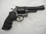 1989 Smith Wesson 25 5 Inch 45 Long Colt - 4 of 8