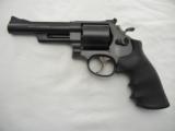 1989 Smith Wesson 25 5 Inch 45 Long Colt - 1 of 8