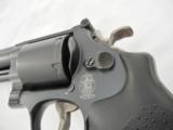 1989 Smith Wesson 25 5 Inch 45 Long Colt - 3 of 8