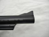 1989 Smith Wesson 25 5 Inch 45 Long Colt - 6 of 8