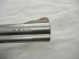 1998 Smith Wesson 686 4 Inch 357 - 6 of 8