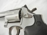 1998 Smith Wesson 686 4 Inch 357 - 3 of 8