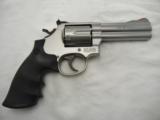 1998 Smith Wesson 686 4 Inch 357 - 4 of 8