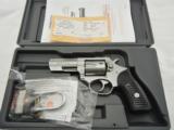Ruger SP101 327 3 Inch In The Box - 1 of 9