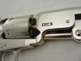 Colt 1851 Navy Custom Shop Nickel Ivory NIB *** ULTRA RARE *** FACTORY LETTERED ***
- 7 of 7