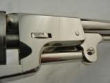 Colt 2nd Dragoon Custom Shop Nickel Ivory NIB *** ULTRA RARE *** FACTORY LETTERED ***- 8 of 9
