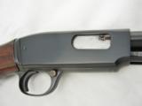 1959 Winchester 61 Magnum Pump Rifle - 1 of 9