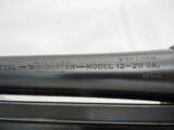 1940 Winchester 12 20 Gauge Pre War MINT - 9 of 9