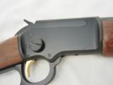 1960 Marlin 39 Mountie 39A MINT JM - 1 of 8