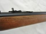 1966 Marlin 39 39A Lever Action JM - 3 of 8