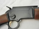 1966 Marlin 39 39A Lever Action JM - 1 of 8