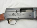 1960 Browning A-5 Sweet 16 Belgium - 1 of 7