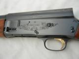 1960 Browning A-5 Sweet 16 Belgium - 6 of 7