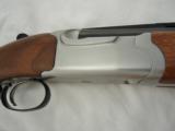 Ruger Red Label 20 Gauge English Strock NEW - 1 of 8