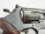 1965 Smith Wesson 57 S Serial # With Coke Grips - 5 of 10